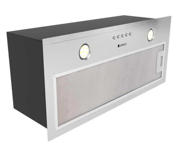 GLOBALO Delico 60.1 Inox - 1027404 - zdjęcie 2